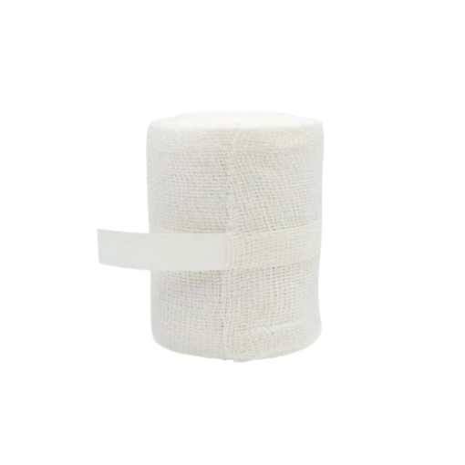 Bild von Elastische Bandage Tape Fix 8cm X 10m (PEHA HAFT)