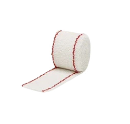 Bild von Bandaj Crepe - 5cm x 4m