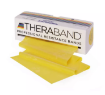 Bild von THERA-BAND® Elastikband Thin 1.3kg - Gelb