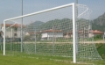 Bild von Festes Aluminium-Fußballtor 7,32 x 2,44 m – P5905