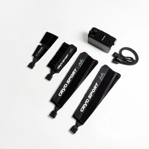 Bild von Cryo Sport - Crioterapie si Compresie