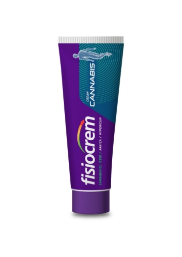 Bild von Fisiocrem CBD - 60ml