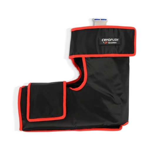 Bild von Knöchelbandage Cryopush