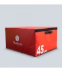 Bild von Set 4 Lazi Plyobox - Sveltus