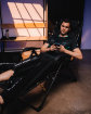 Bild von Cryo Sport – Tragbares Kryotherapiegerät mit aktiver Kompression
