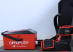 Bild von Cryopush - Kompression und Kryotherapie System