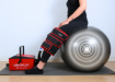 Bild von Cryopush - Kompression und Kryotherapie System