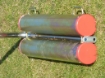 Bild von Gegengewichtsbehälter — Ø120 mm — VI 6044