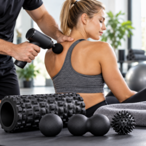 Bild für Kategorie MASSAGEZUBEHÖR