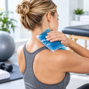 Bild für Kategorie Kältetherapie