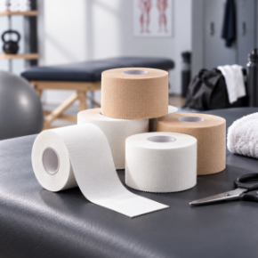 Bild für Kategorie Starre Sporttapes & Athletic Tape