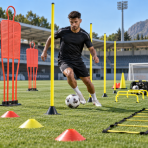 Bild für Kategorie Outdoor-Trainingszubehör