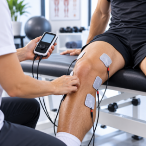 Bild für Kategorie Elektrotherapie