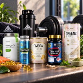 Bild für Kategorie Gesundheit & Wellness