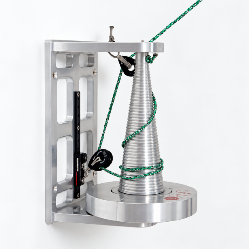 Bild von RSP Conic Racket – Schwungradgerät für Racketsportarten