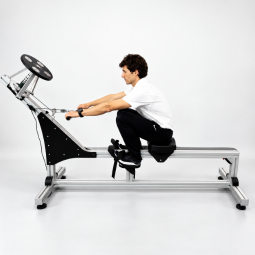 Bild von RSP Row Spinning – Schwungrad-Kraftgerät für Rudern
